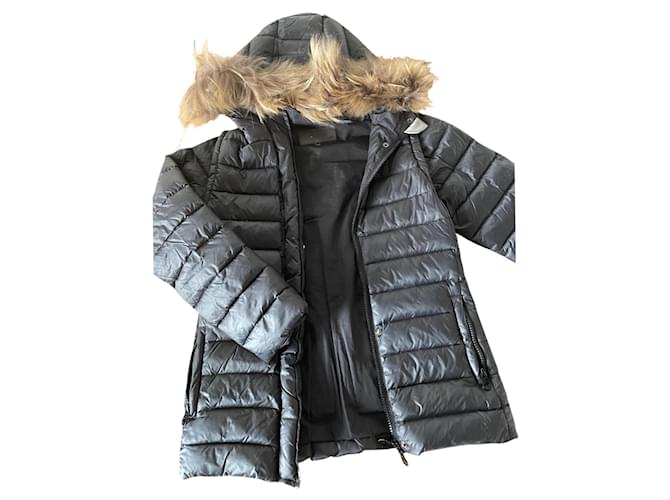 Gertrude+Gaston Piccola Olga Nero