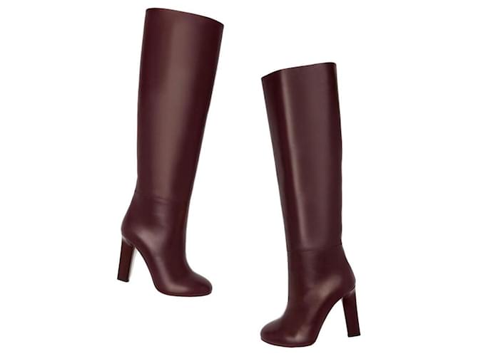 Victoria Beckham BOOTS Bordò