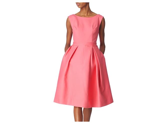 Abito "Baby" di Acne Studios Rosa