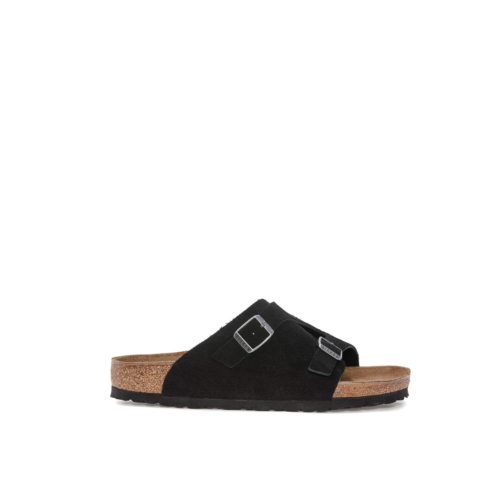 Birkenstock Zurich Suede Leather