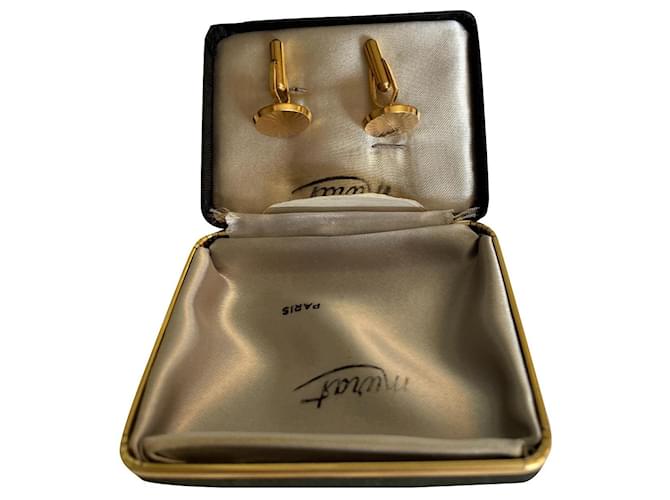 Autre Marque Gemelli Gold hardware