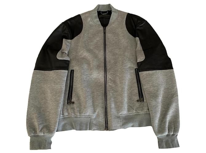 Gianni Versace Giacche blazer Grigio