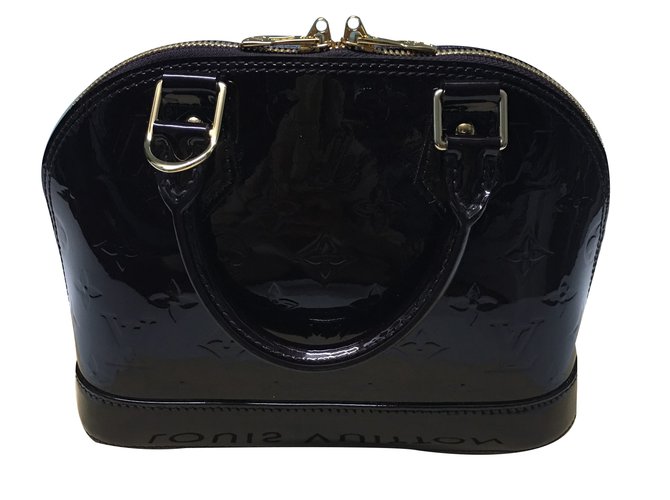 Alma Louis Vuitton borsetta