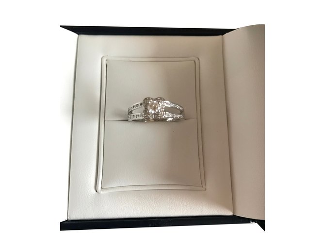 Mauboussin Squillare Argento