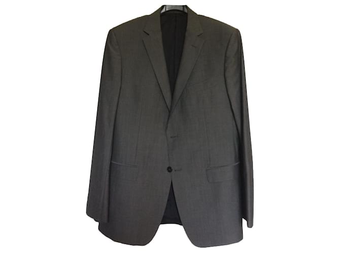 Ermenegildo Zegna Città Grigio