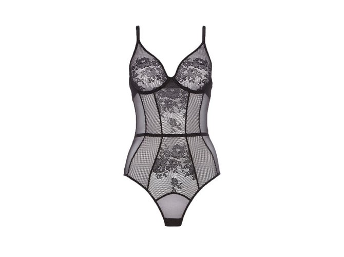 L'Agent da Agent Provocateur "Layla" Boby Nero