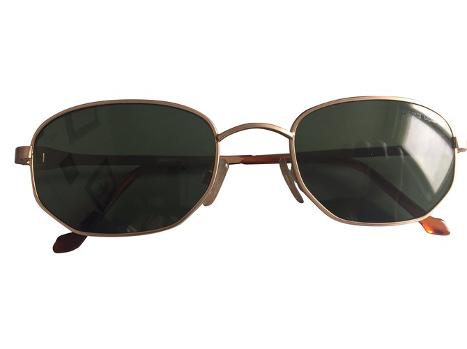 Lacoste club 1310 D'oro