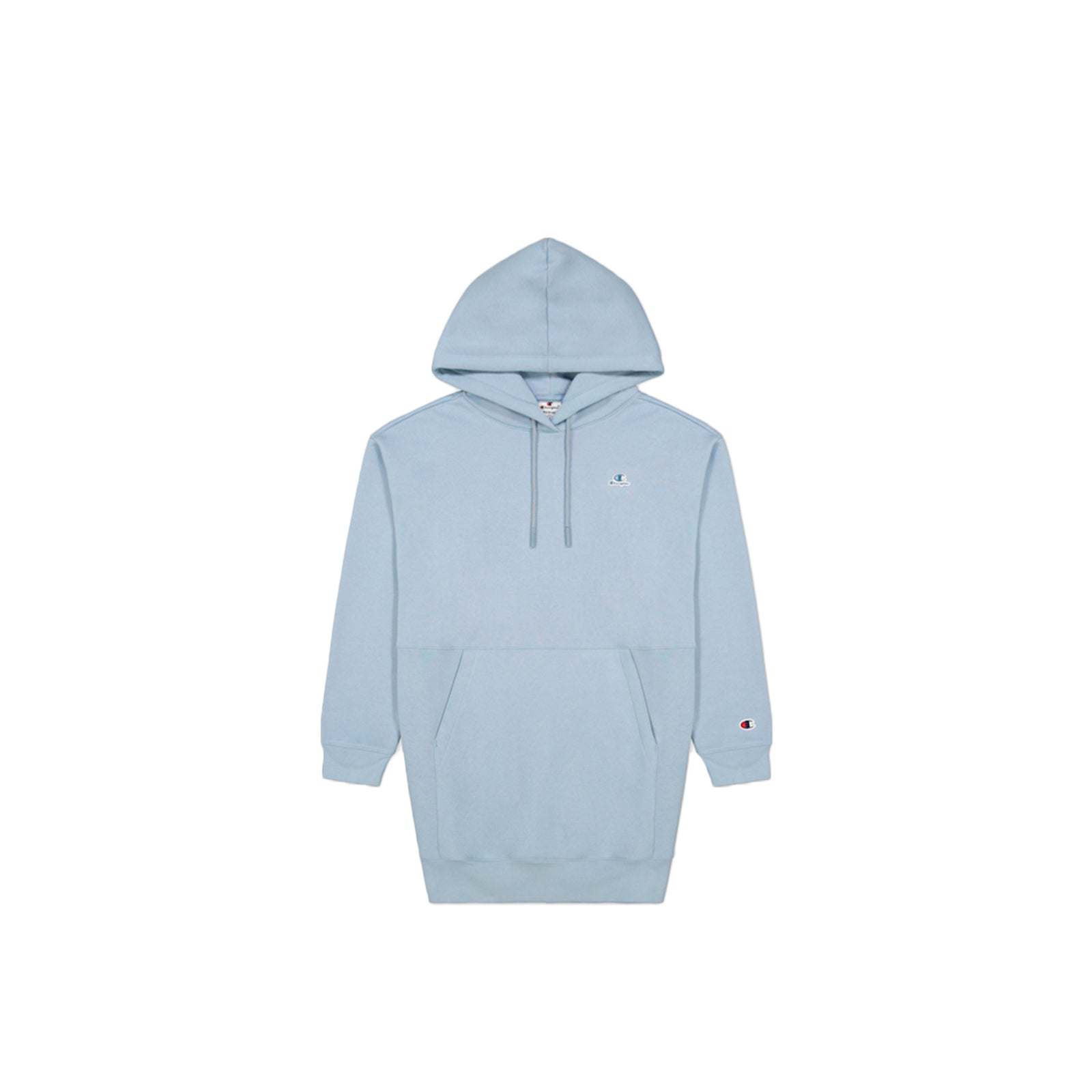 Champion Maxi Hooded Sweatshirt