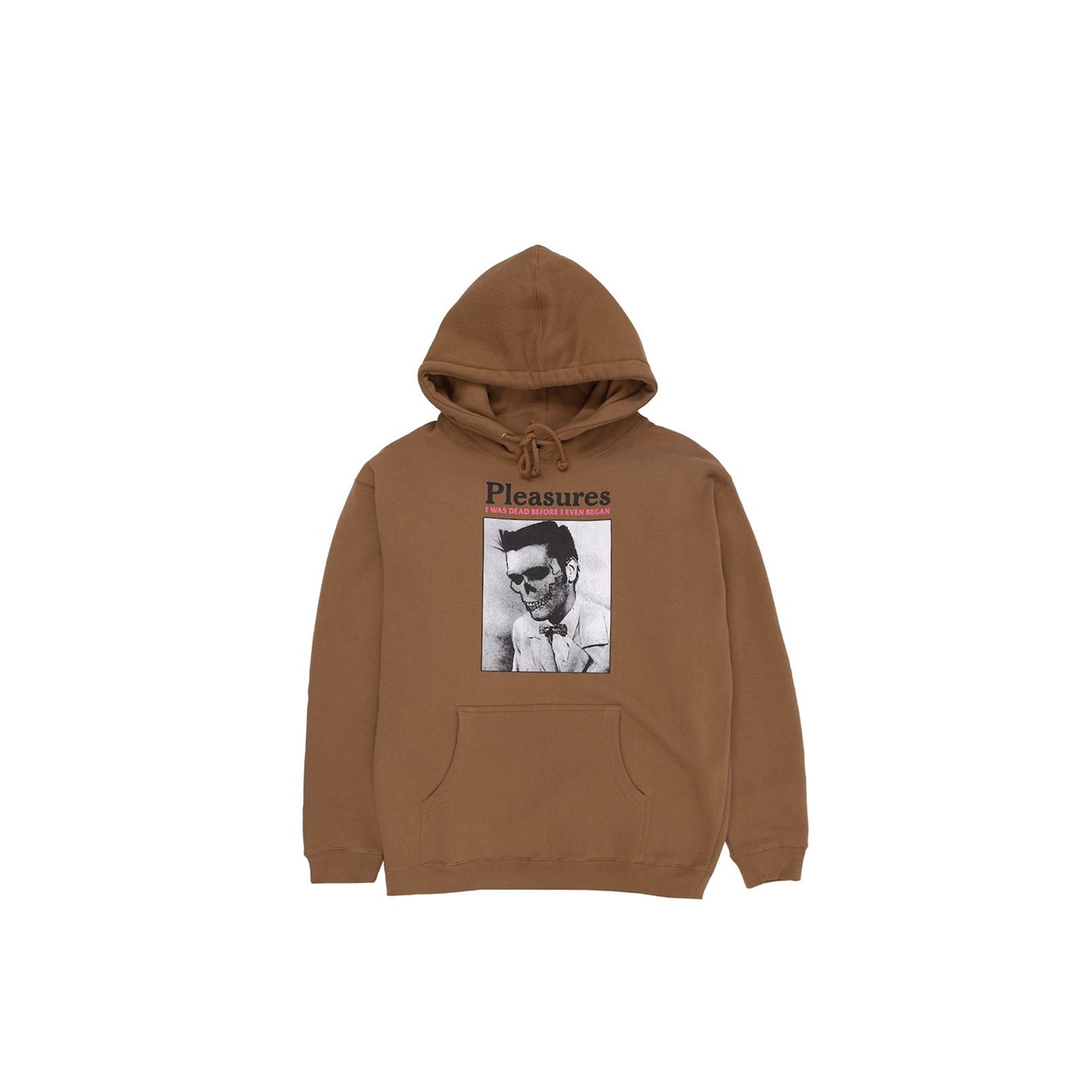 Pleasures Dead Hoodie