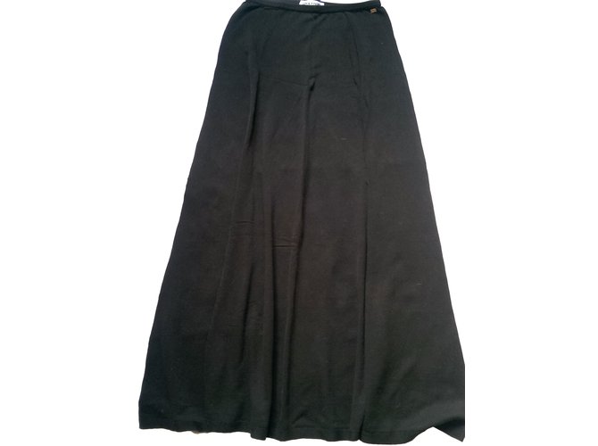 Sonia Rykiel Gonna Nero