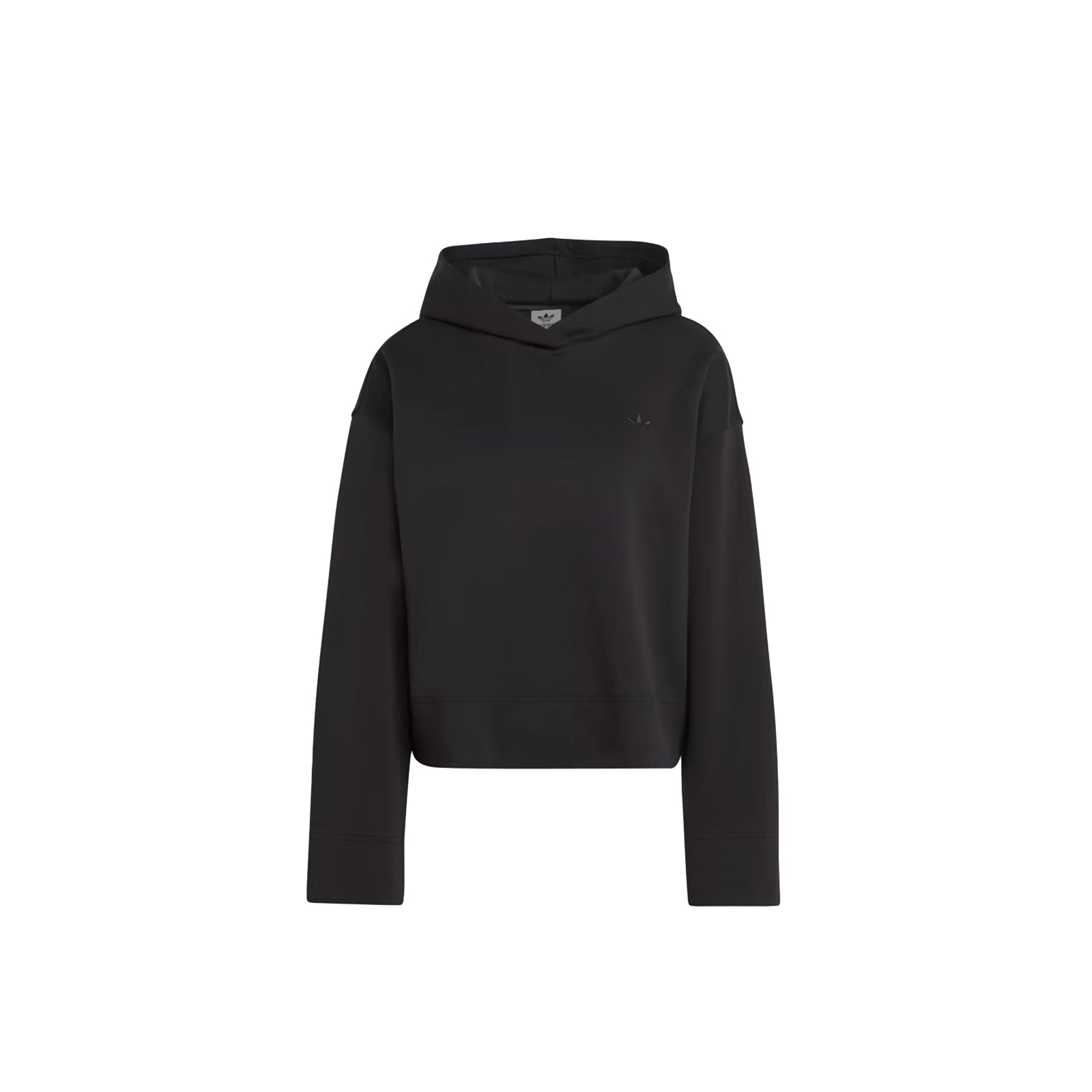 Adidas Ess Short Hoody