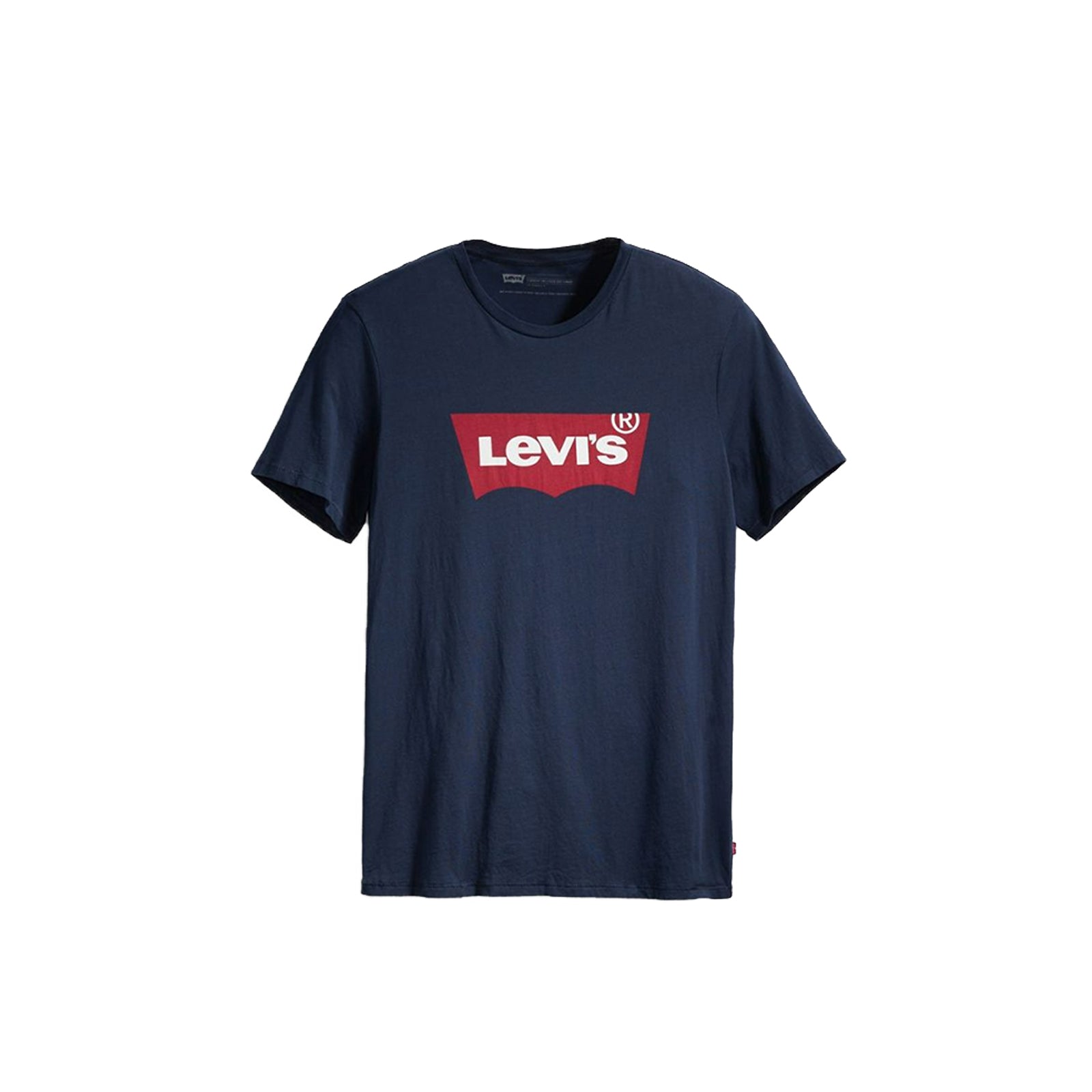 Levi's Graphic Setin Neck