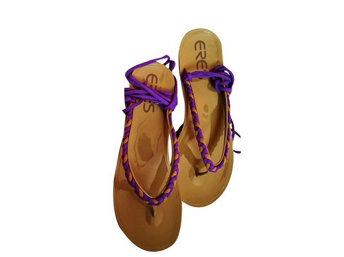 Eres sandali Multicolore