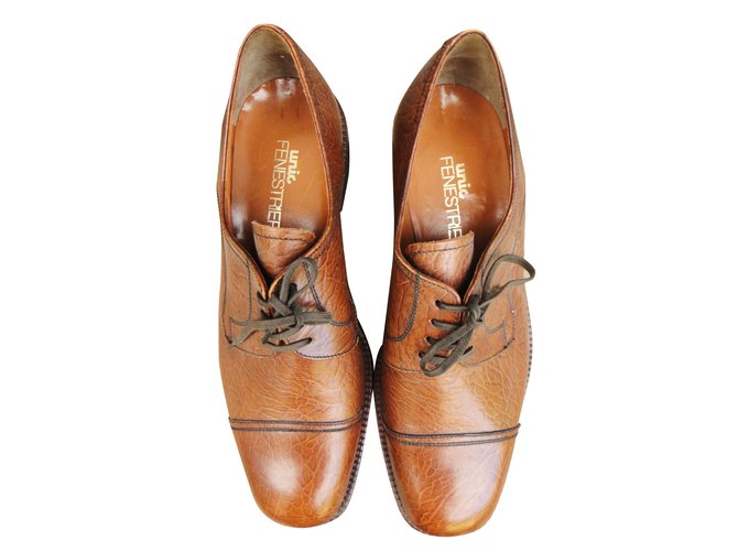 Joseph Fenestrier Unic Lace Caramello