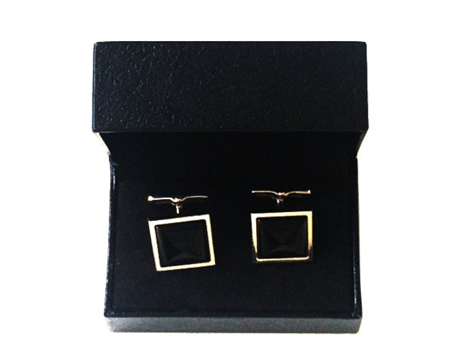 Hugo Boss Gemelli Argento