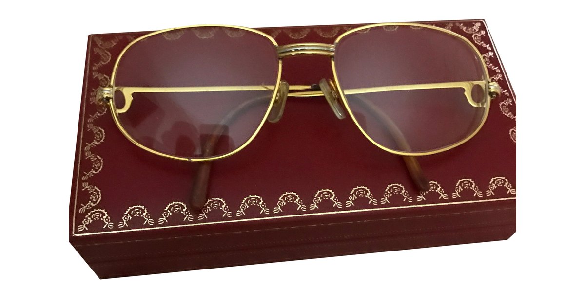 Cartier Romanza D'oro