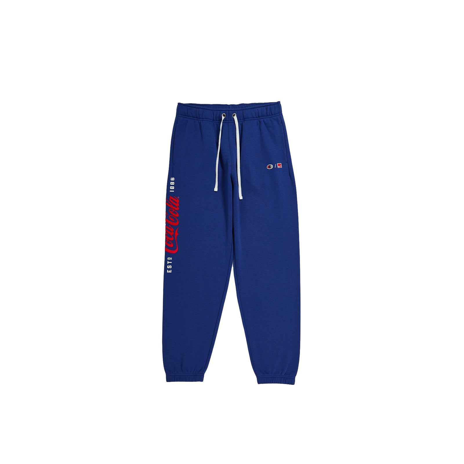 Champion x Coca-Cola Elastic Cuff Pants