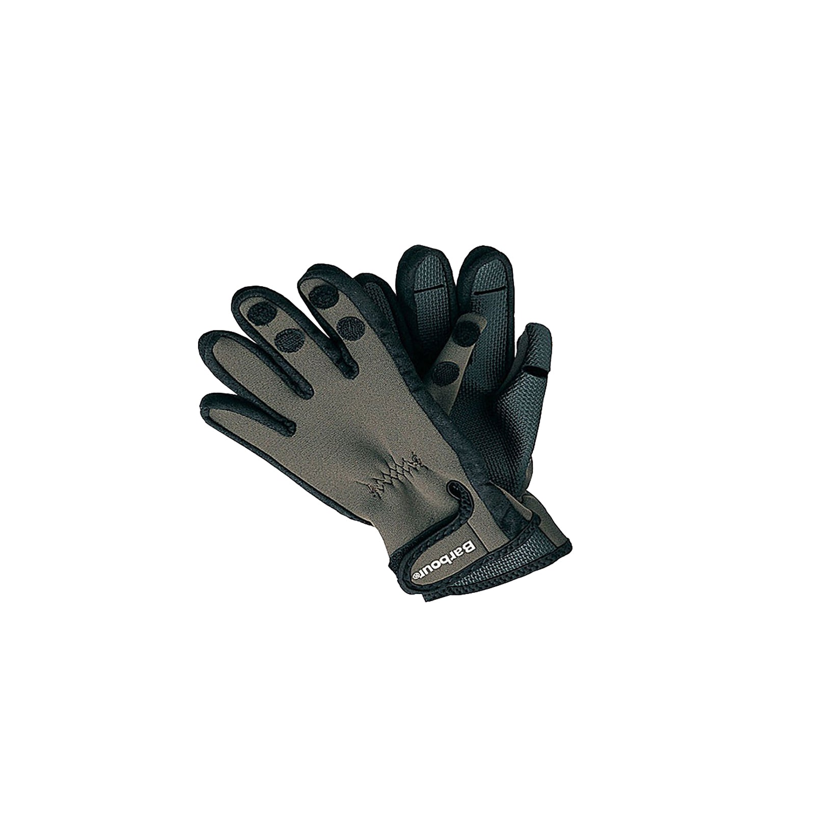 Barbour Neoprene Gloves