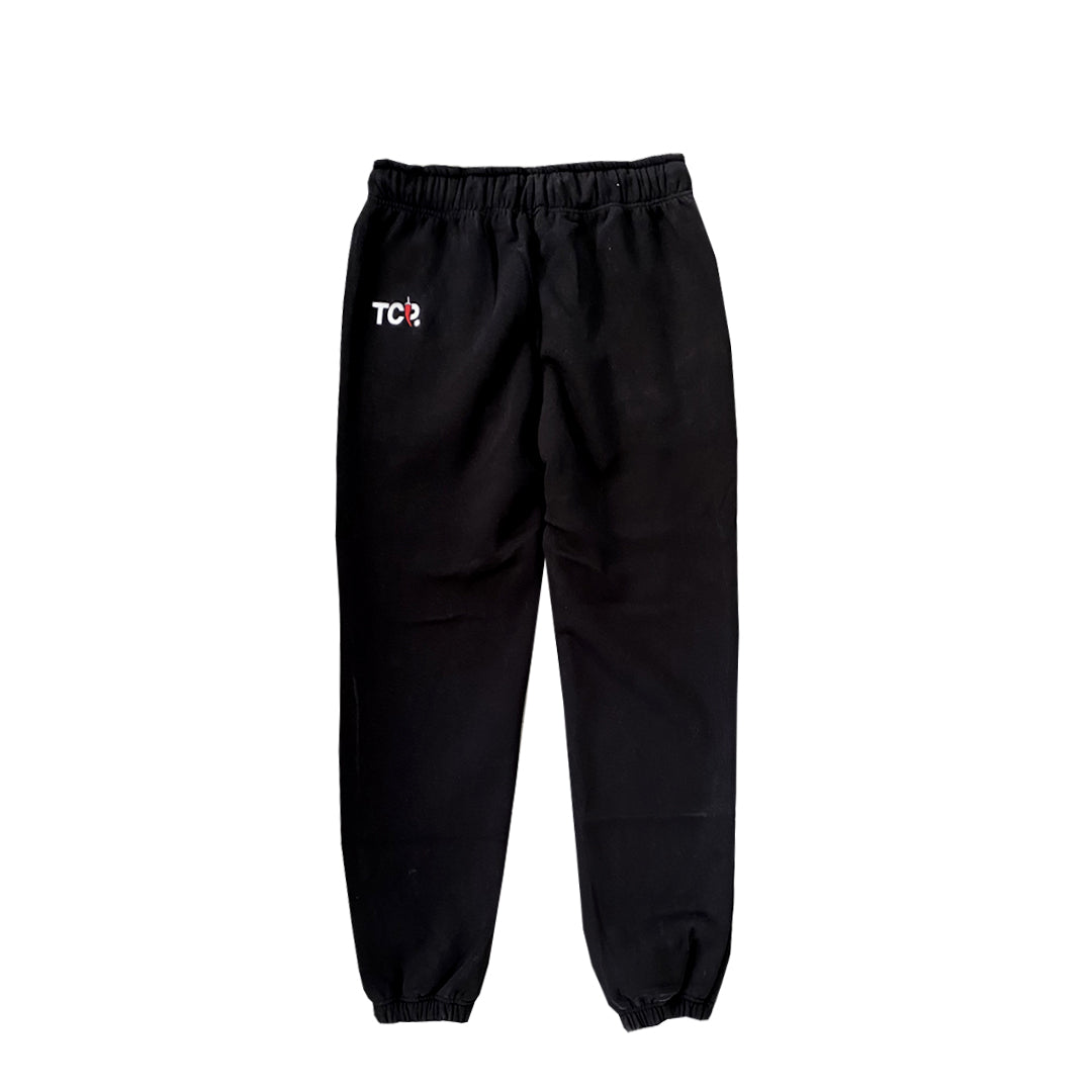 Pantalone In Felpa TCP