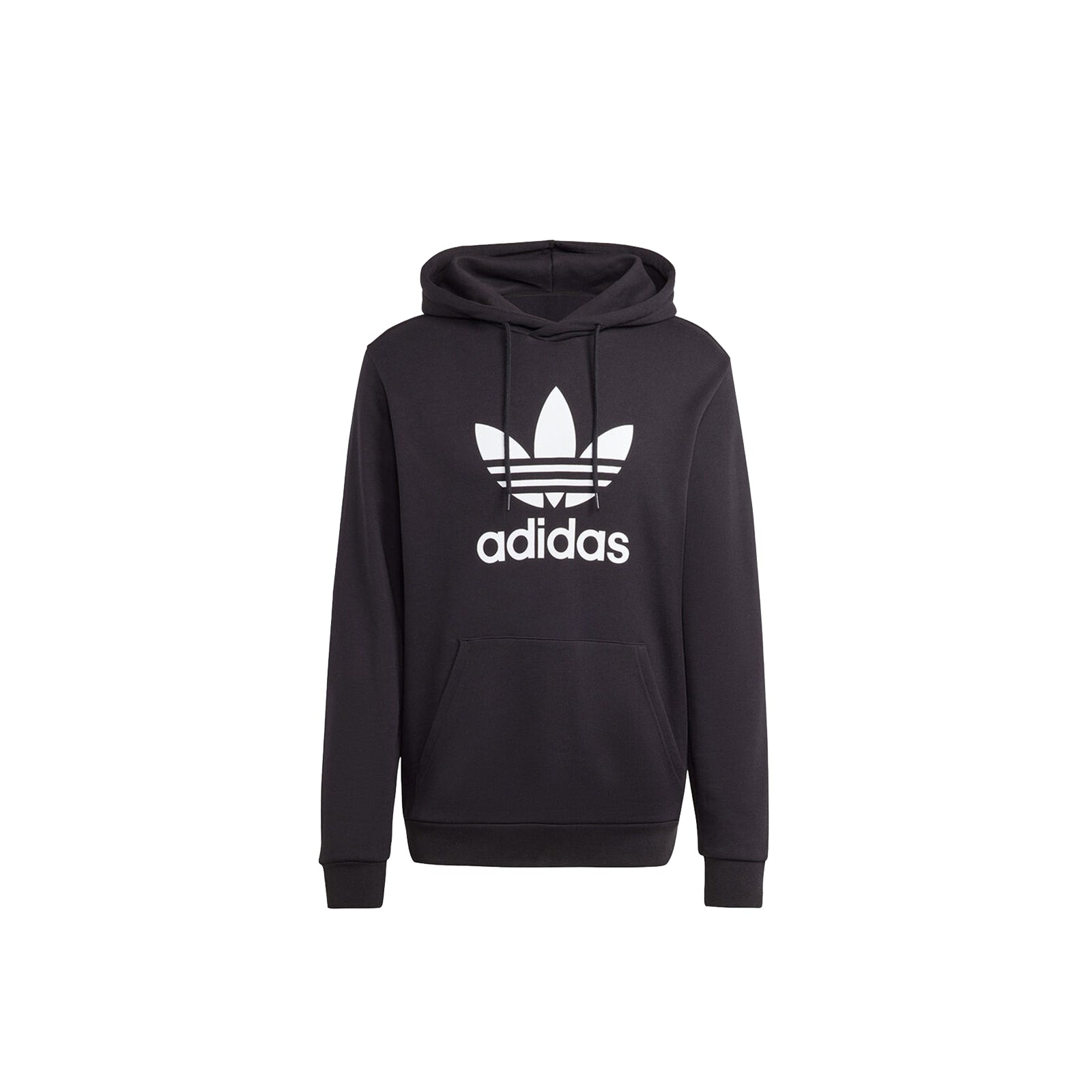 Adidas Trefoil Hoodie