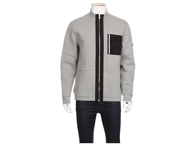 Barbour Giacche blazer Nero Grigio