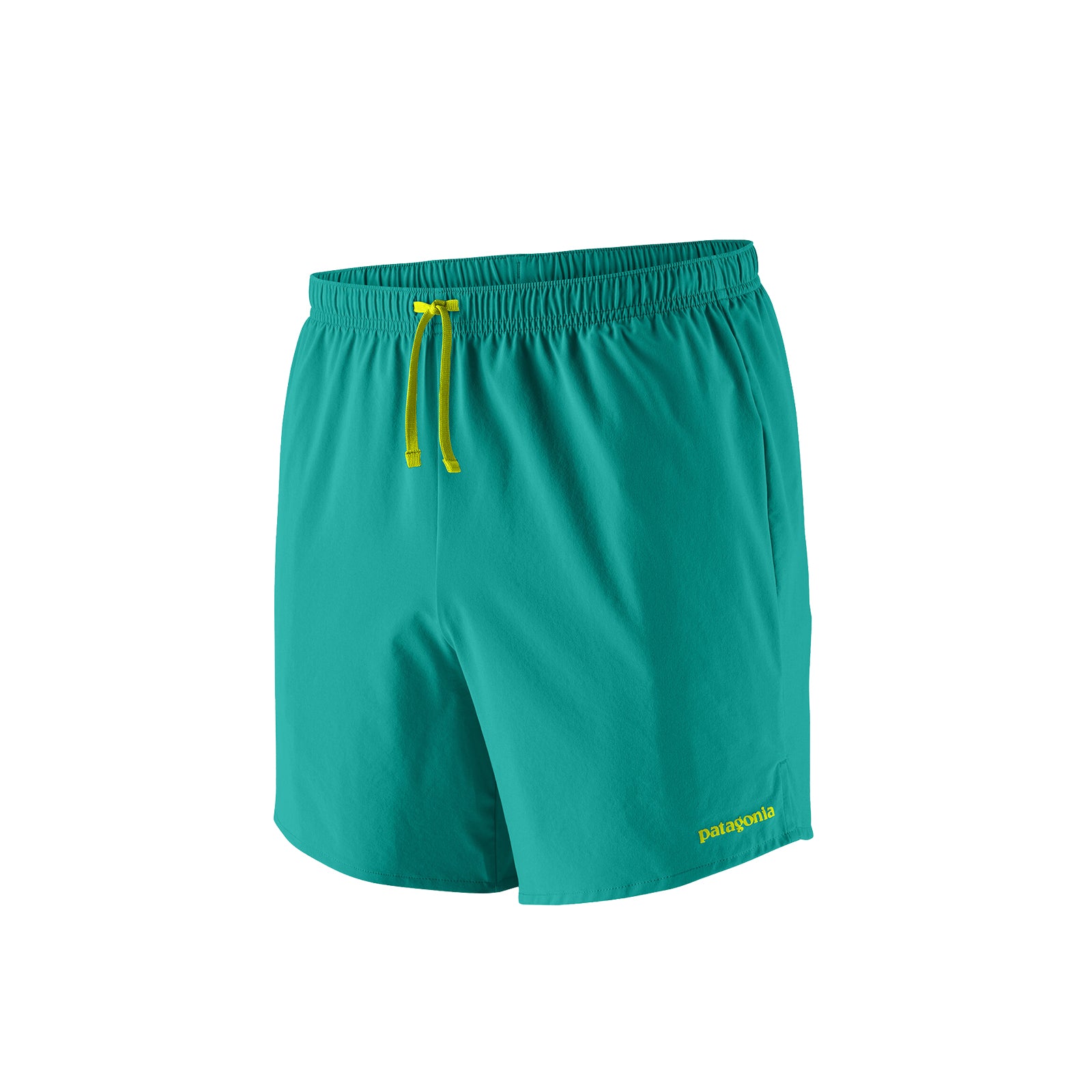 Patagonia M's Trailfarer Running Shorts  6"
