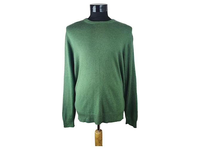 Autre Marque UN.W. Dunmore Verde