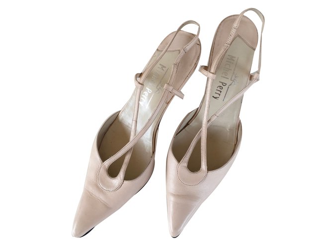 Michel Perry Tacchi Rosa