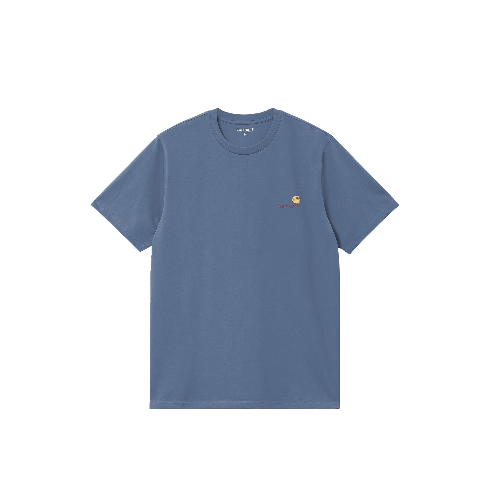 Carhartt Wip S/S American Script T-Shirt
