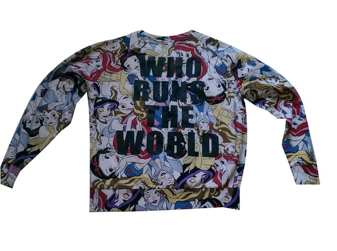 Eleven Paris PRINCIPESSA Multicolore