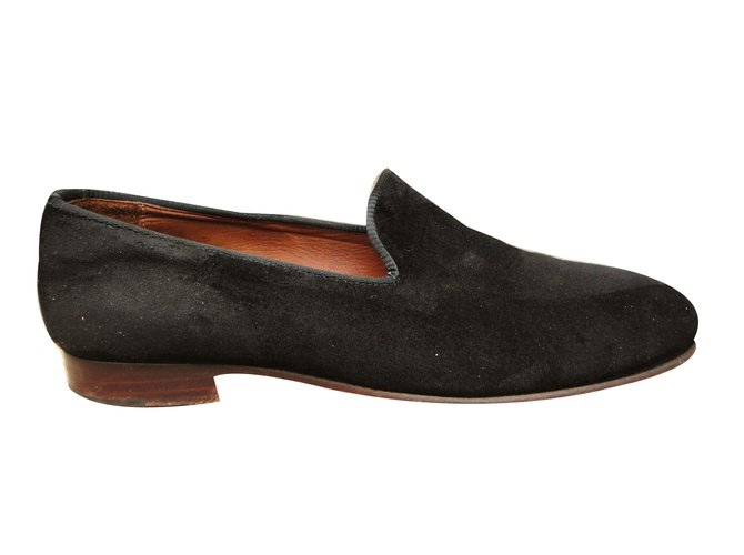 Apc Mocassini Slip on Nero