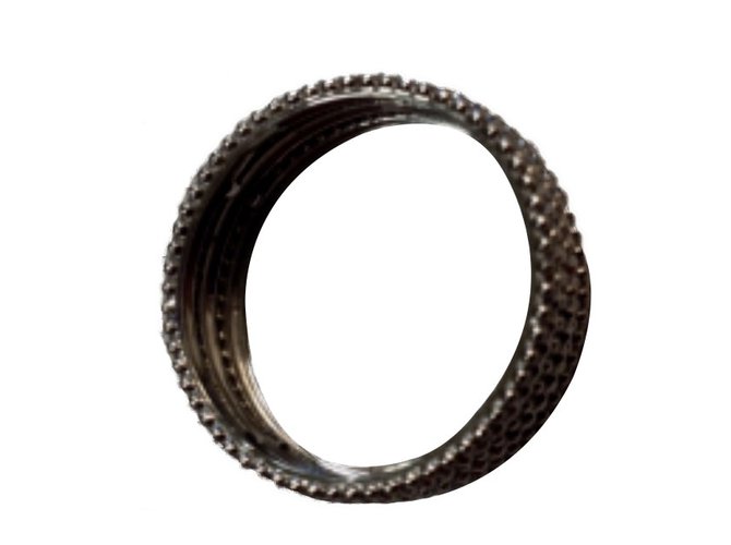 Mauboussin Premier jour Argento