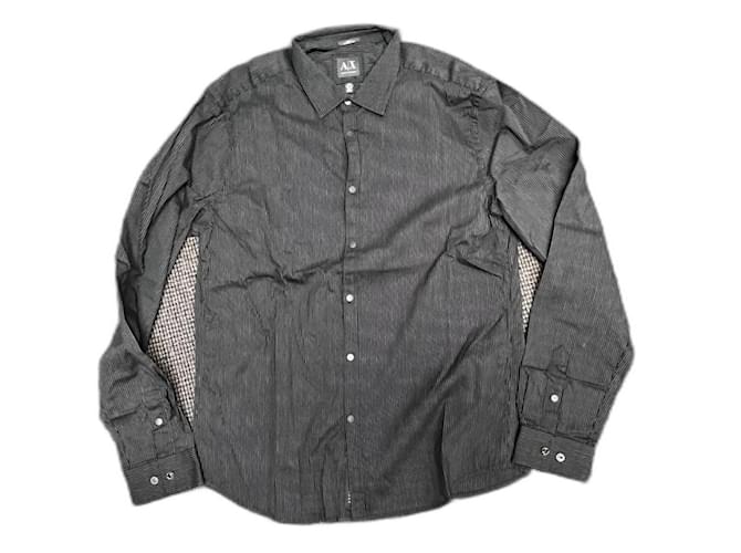 Armani Exchange Camicia