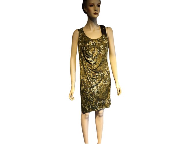 Michael Kors Vestito Cachi