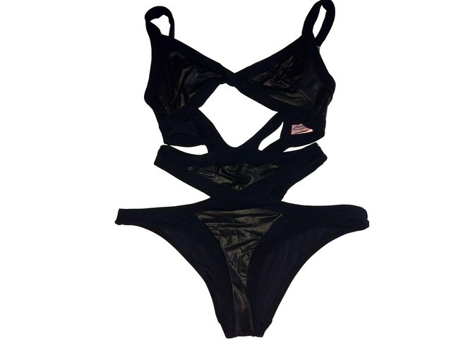 Agent Provocateur Mazzy Nero