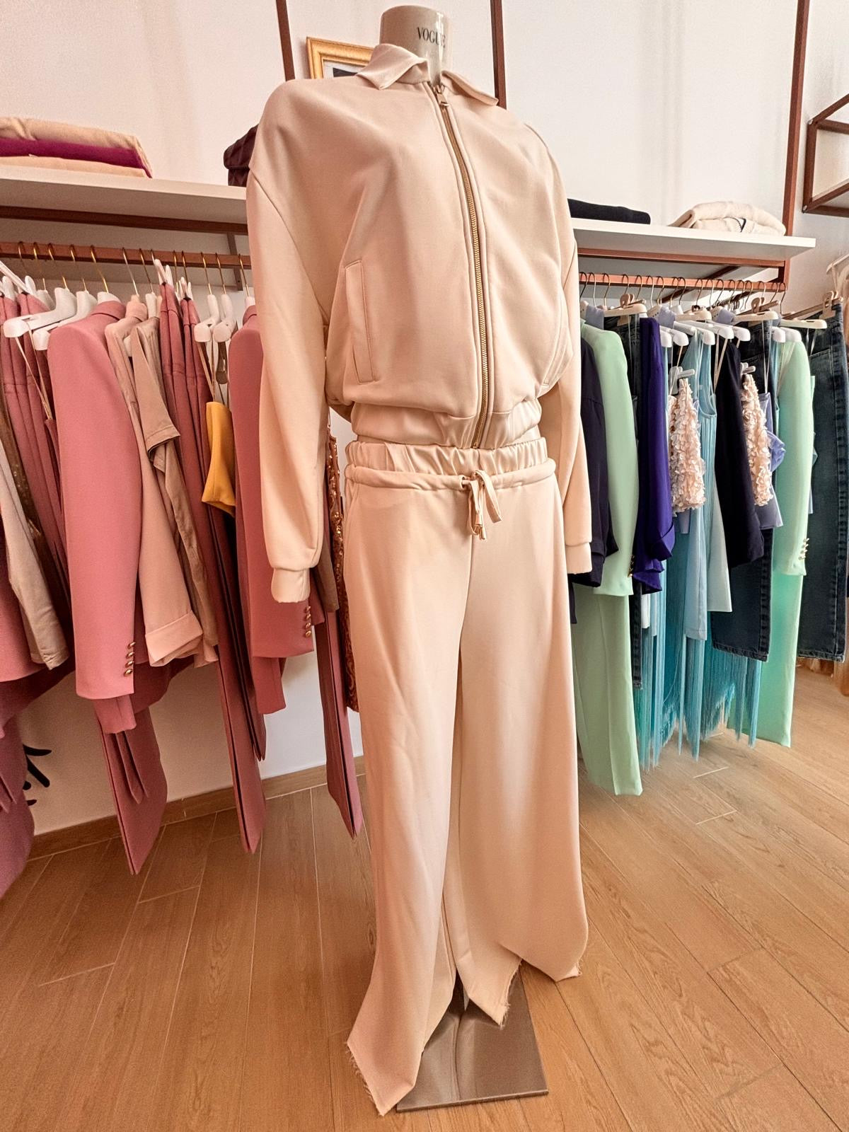 HAVEONE-felpa con profili