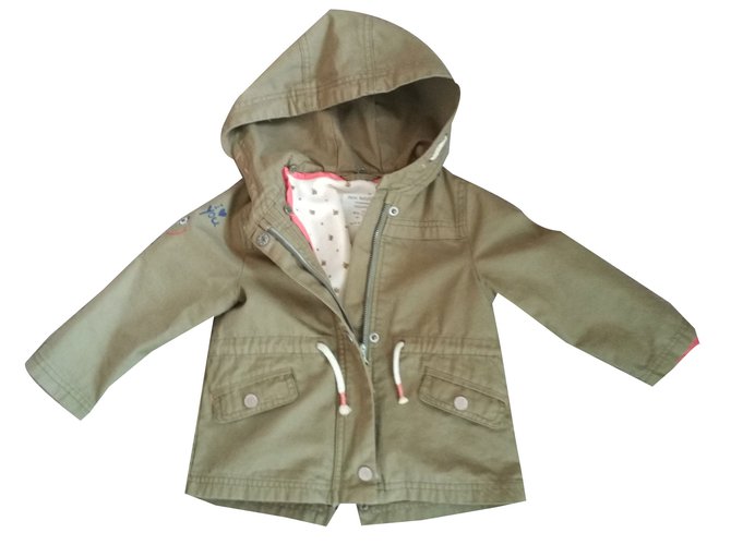 Zara Capispalla bambina Cachi