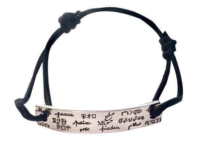 Mauboussin Bracciali Argento