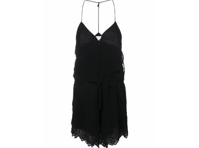 Iro Tuta Florya Nero