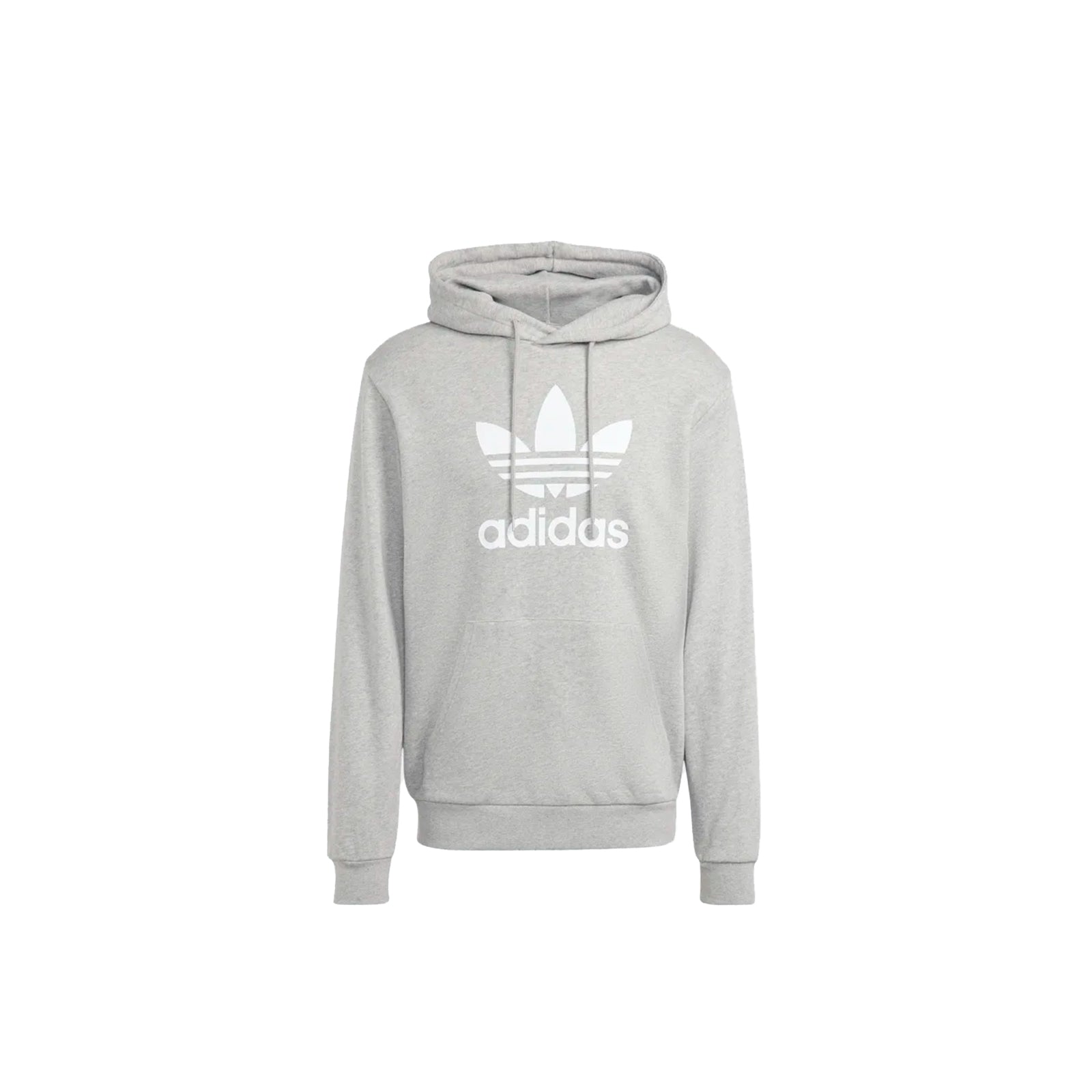 Adidas Trefoil Hoodie