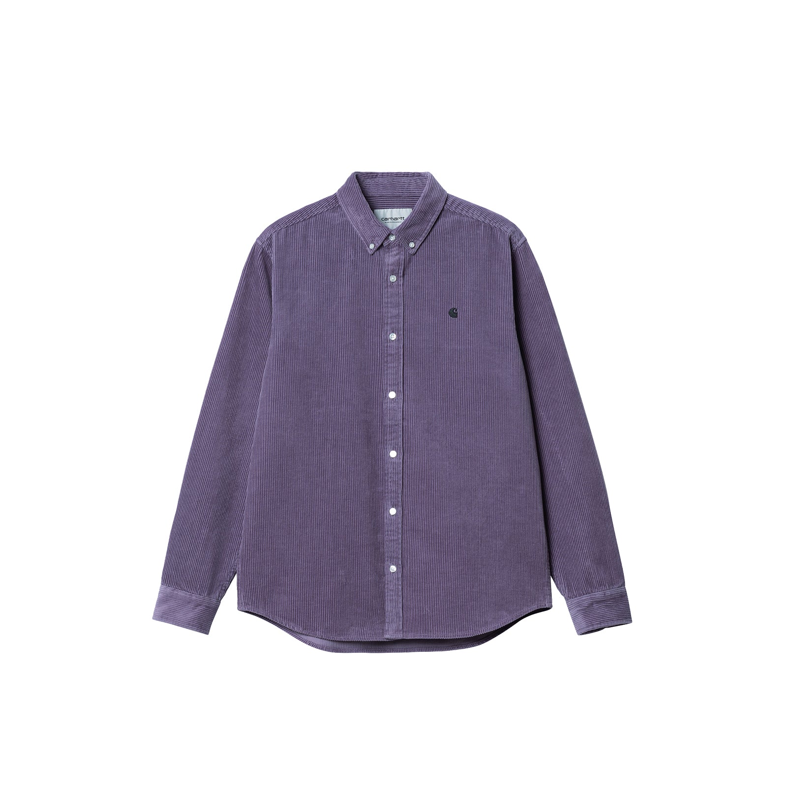 Carhartt Wip L/S Madison Cord Shirt