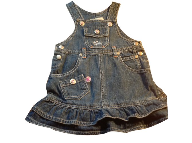 Autre Marque Tout simplement francese Blu