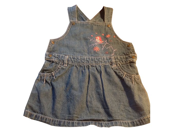 Autre Marque Kitchoun francese Blu