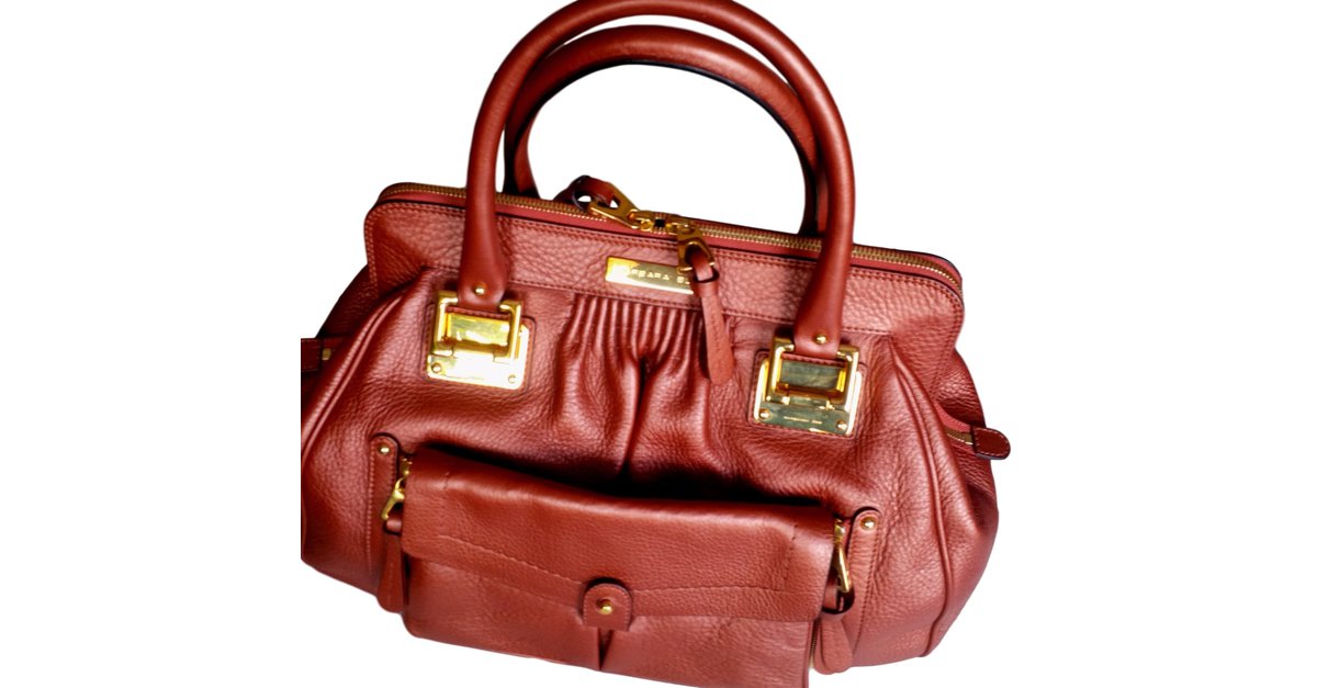 Barbara Bui Borse Rame