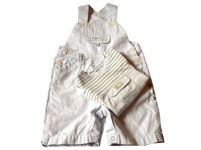 Autre Marque Body Blu