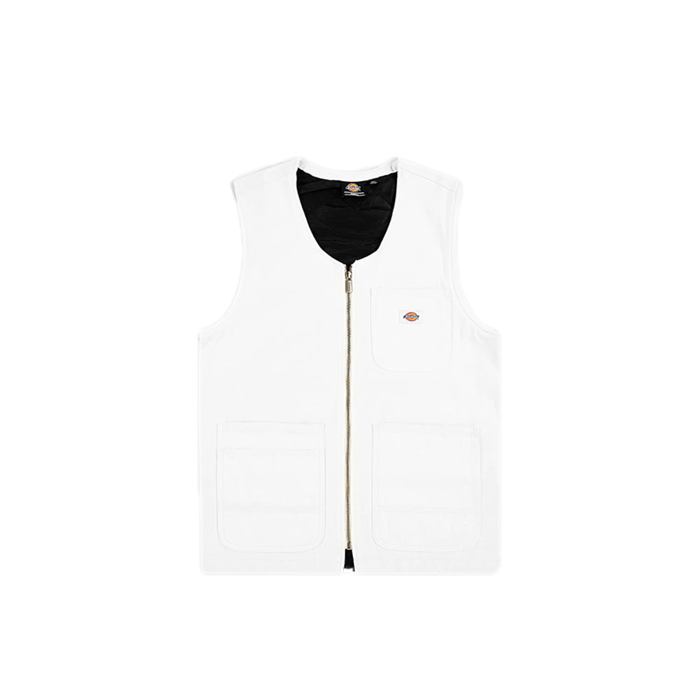 Dickies Duck Canvas Smr Vest