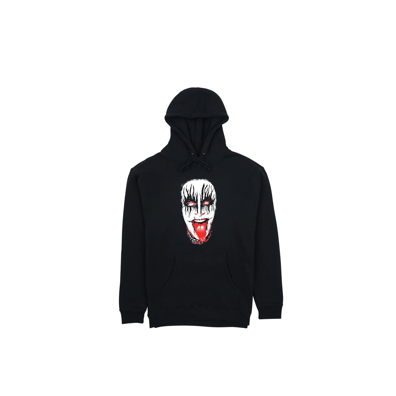 Pleasures Mouth Hoody