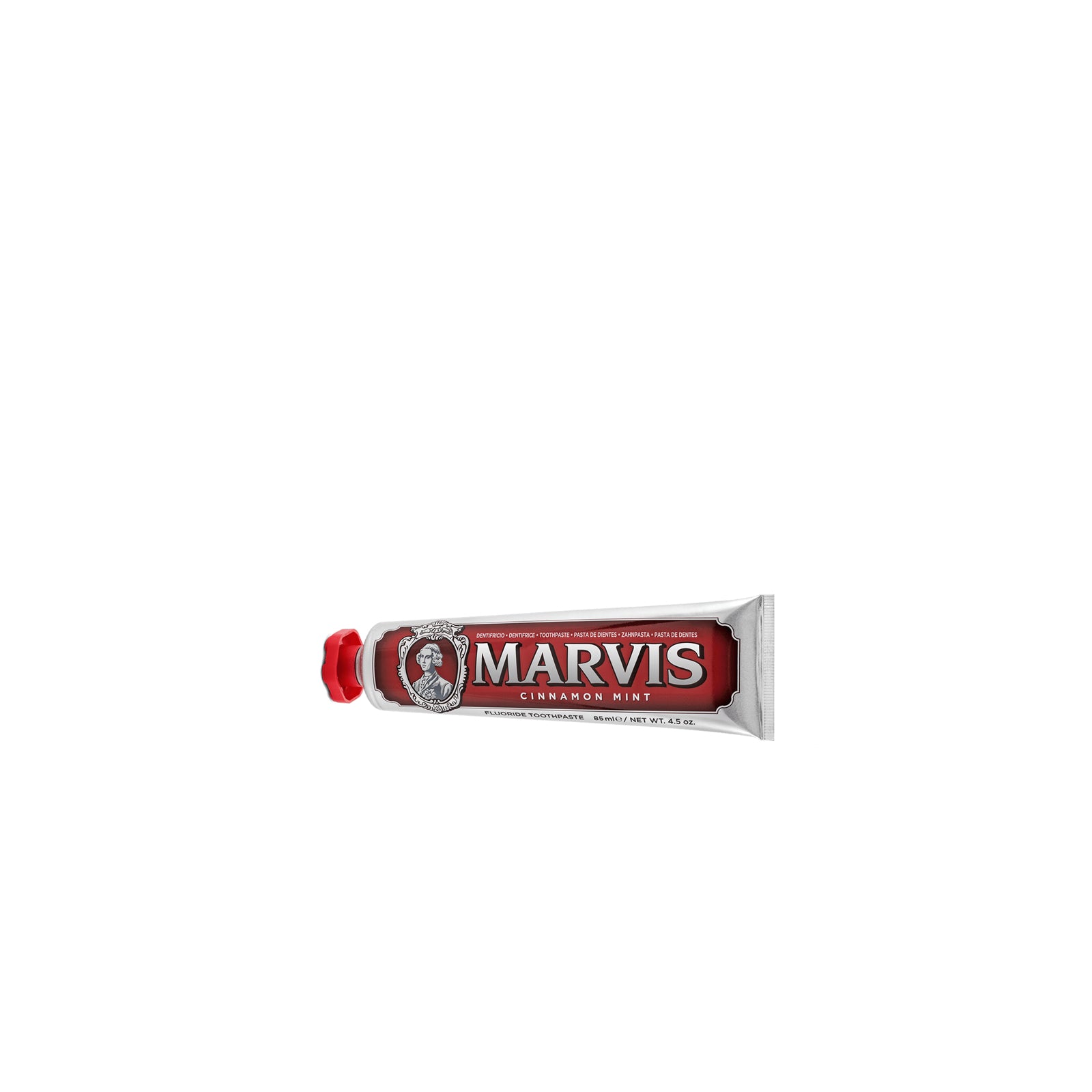 Marvis Cinnamon Mint 85ml