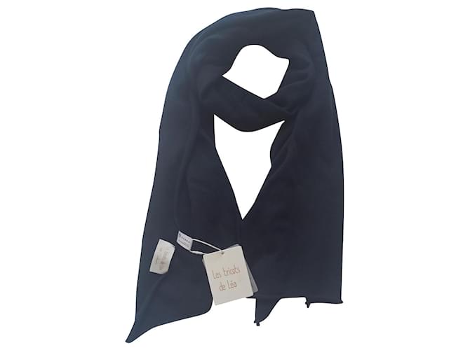 Autre Marque La maglieria di Electra Léa Blu navy