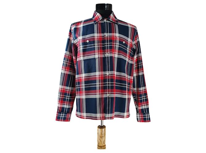 Wood Wood Camicie Multicolore